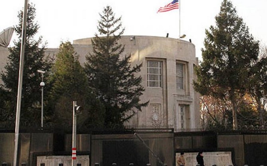 US Embassy warns of terrorist threat in Turkey