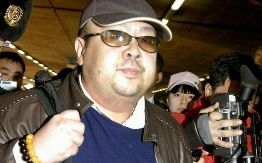 Власти Малайзии заявили, что пока не приняли дальнейших шагов в отношении тела Ким Чен Нама