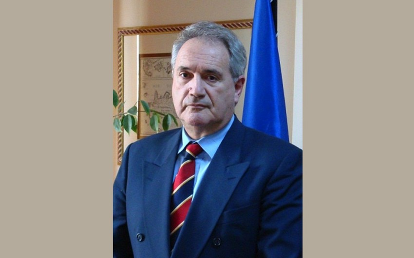 Посол Греции: После начала проекта TAP отношения с Азербайджаном переживают бум