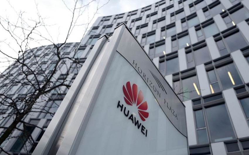 Huawei планирует с 2020 года устанавливать собственную операционную систему на гаджеты