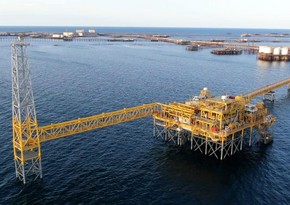 Azerbaijan boosts condensate output in 1H24