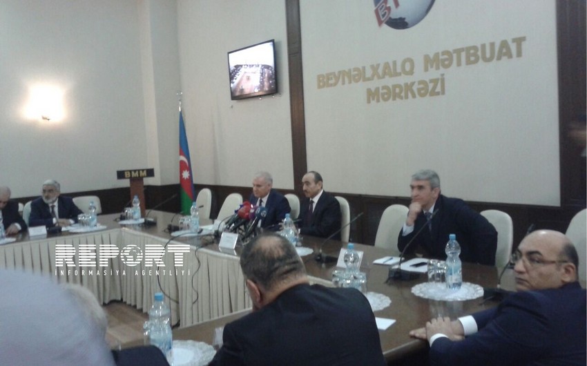 Обнародована дата очередной встречи между правительством и оппозицией в Азербайджане