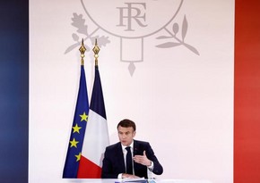 Macron's contradictions leave French society confused