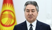 Jeenbek Kulubayev: Middle Corridor may boost cargo transit to Europe