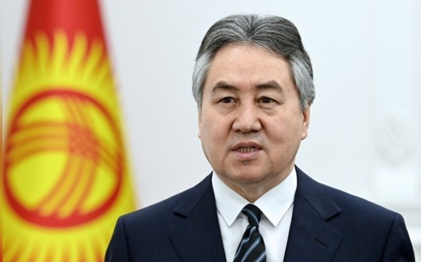 Jeenbek Kulubayev: “Orta Dəhliz Avropaya yüklərin tranzitini sürətləndirə bilər”