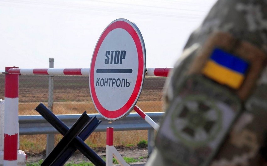 Молдова создаст центры для украинских беженцев, разрешит въезд для граждан Украины