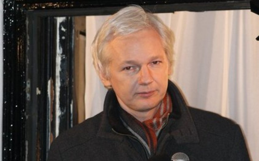 ​Sweden's Supreme Court upholds Assange detention order