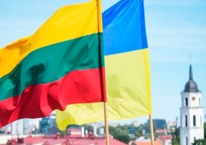 Литва согласовала годовую норму военной помощи Украине