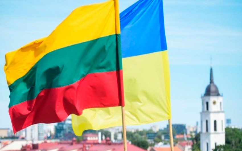 Литва согласовала годовую норму военной помощи Украине