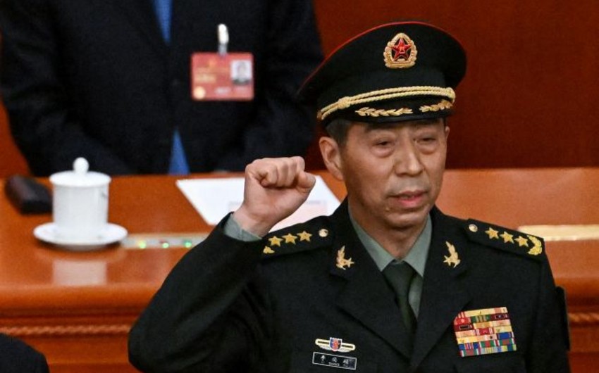 Çinin müdafiə naziri: “Asiya-Sakit regionunda NATO kimi ittifaqlar münaqişələrə səbəb ola bilər”