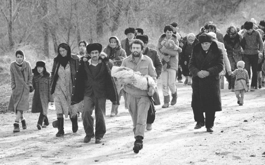 Bosnia and Herzegovina to host international conference on Khojaly genocide