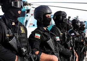 Iran arrests dozens in search for suspects in killing of Hamas leader