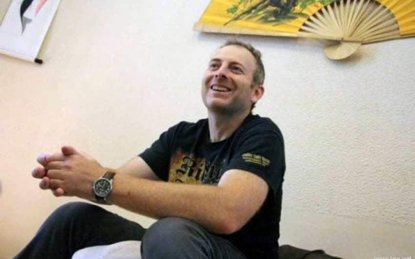 Арестованного в Беларуси блогера Александра Лапшина посетили сотрудники посольств Израиля и России