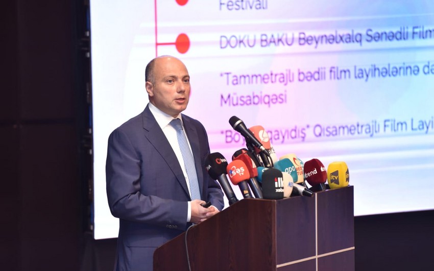 Anar Kərimov: Kitabxanaların rəqəmsallaşması tezləşdirilməlidir