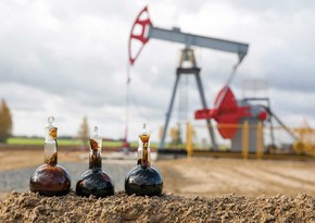 Мировые цены на нефть снизились на 1%