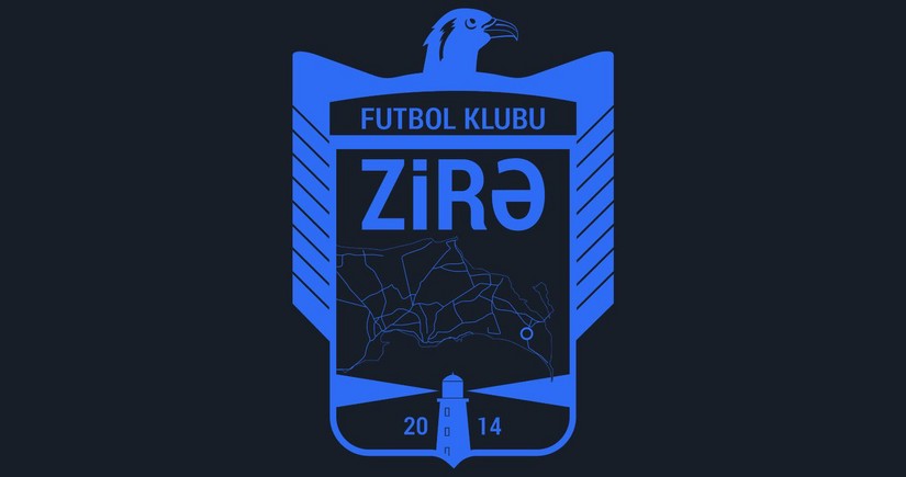 “Zirə” klubuna futbolçunun atasına görə xəbərdarlıq edilib