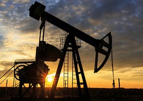 EIA declares average daily oil production forecast in Azerbaijan for this year