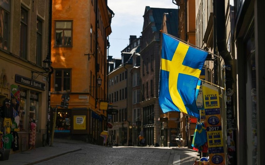 Almost all COVID restrictions lifted in Sweden