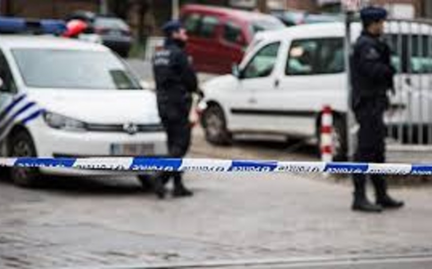СМИ: На вокзалах Брюсселя и Лувена найдены подозрительные свертки