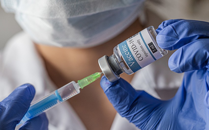 В Австрии приняли закон об обязательной вакцинации от COVID-19