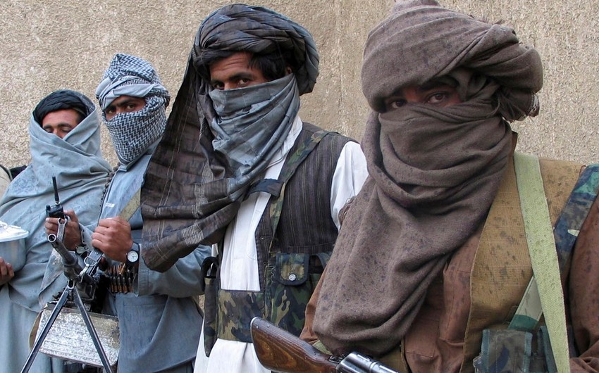 В Афганистане уничтожен один из главарей Талибана