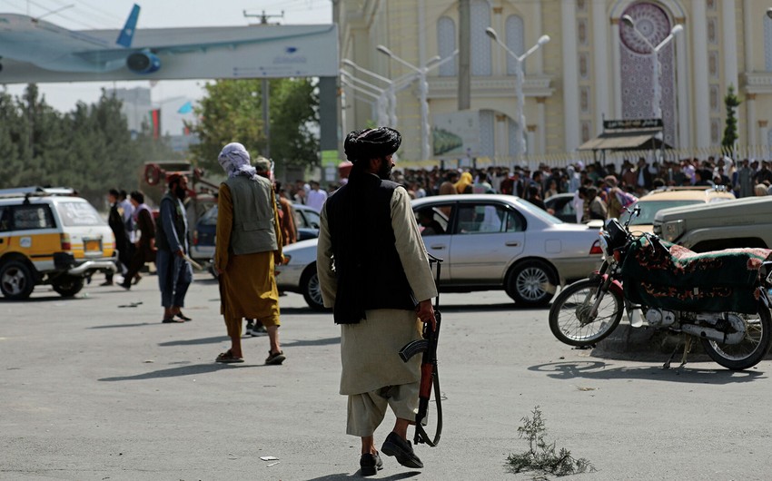 Пакистан, КНР, Иран, Таджикистан, Туркменистан и Узбекистан обсудят ситуацию в Афганистане
