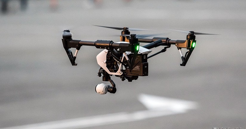 NYT: Çin Ukraynaya istehlakçı dron ixracında əngəllər yaradıb