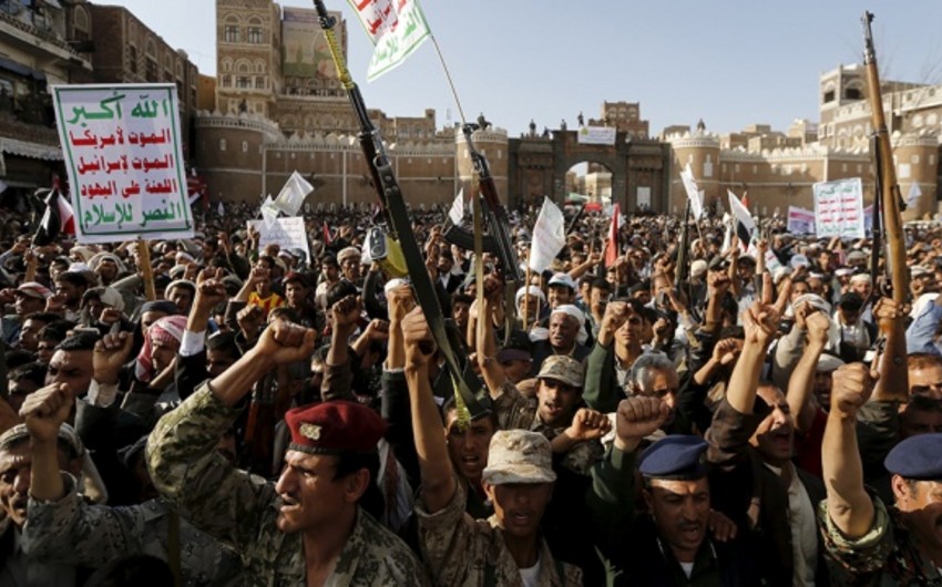 Власти Йемена назвали условия для переговоров с хуситами
