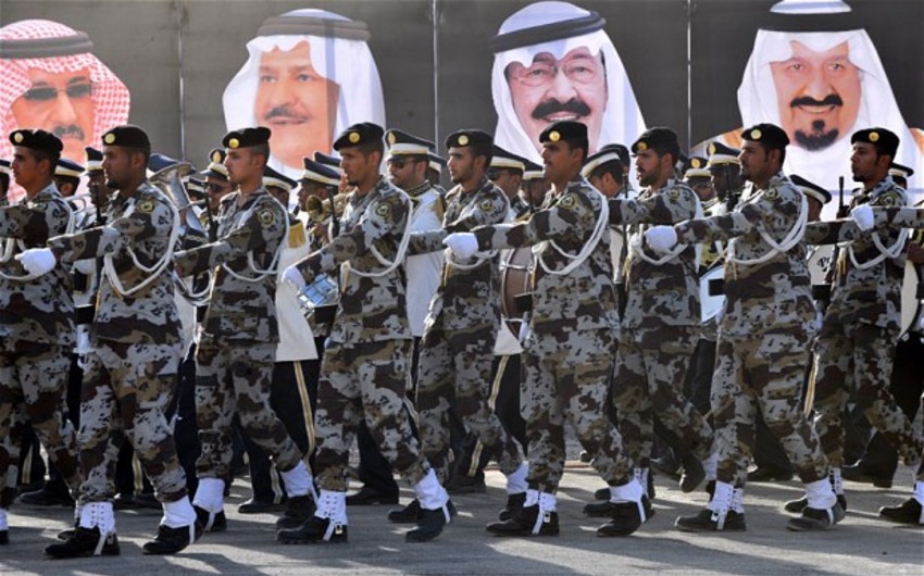 ​В Саудовской Аравии арестовано более 400 человек за принадлежность к ИГ