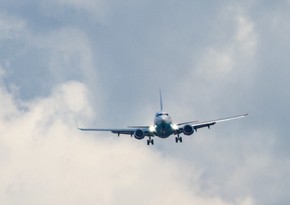 Выполнявший рейс Москва-Оренбург самолет подал сигнал тревоги в полете