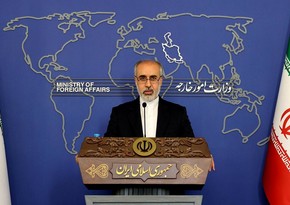 Iran condemns Israeli attacks on Yemen