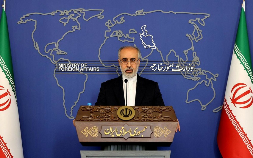 Iran condemns Israeli attacks on Yemen