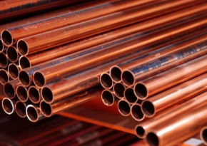 Azerbaijan starts exporting copper pipes to Uzbekistan and Russia