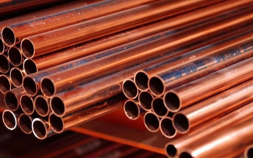 Georgia triples spending on copper imports from Azerbaijan