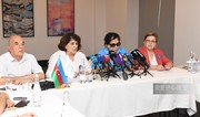 My Voice coalition: Parliamentary elections in Azerbaijan were transparent