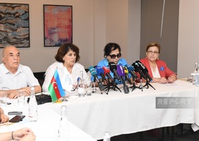 My Voice coalition: Parliamentary elections in Azerbaijan were transparent