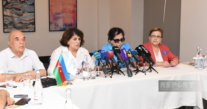 My Voice coalition: Parliamentary elections in Azerbaijan were transparent