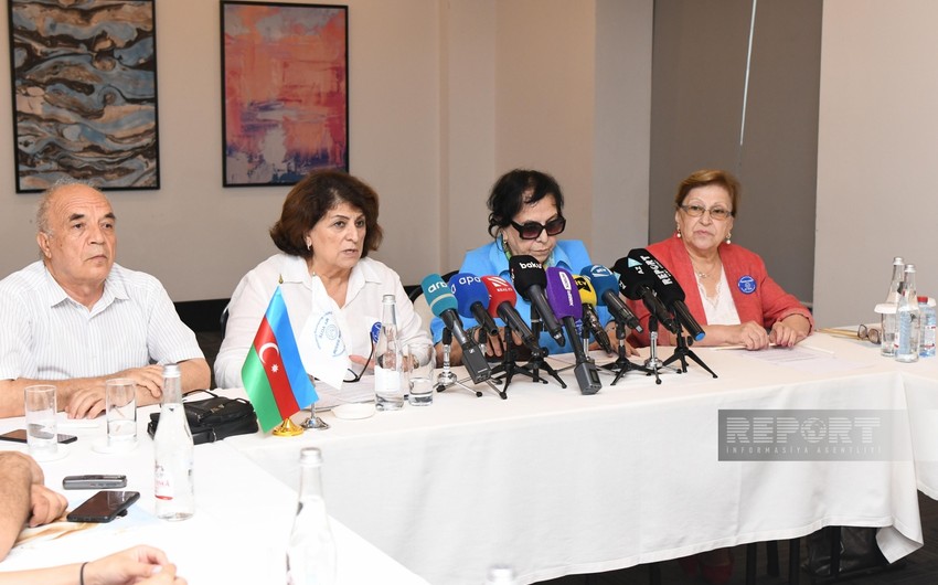 My Voice coalition: Parliamentary elections in Azerbaijan were transparent