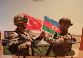 Между молодежными организациями Азербайджана и Турции подписан меморандум