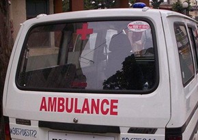 Hindistanda qəza nəticəsində 16 nəfər ölüb 
