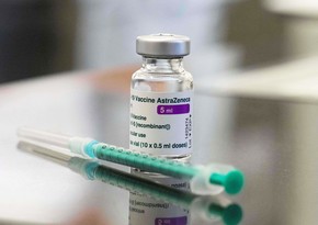 Georgia receives next batch of AstraZeneca vaccine
