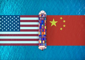 US-China trade turnover exceed $452B in Jan.-July 2022