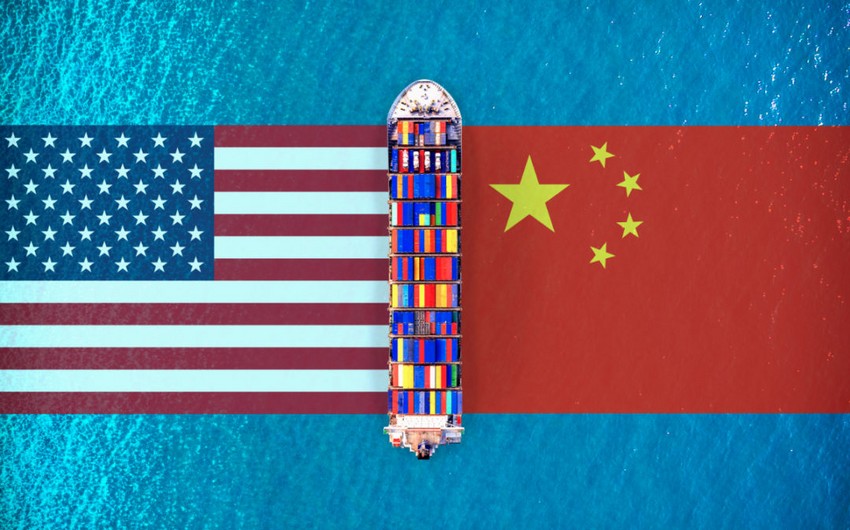 US-China trade turnover exceed $452B in Jan.-July 2022