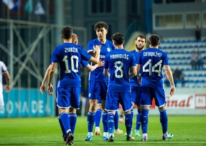 Карабах установил рекорд в матче с Нефтчи