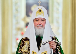 Estoniya Patriarx Kirillin ölkəyə girişinə qadağa qoyub