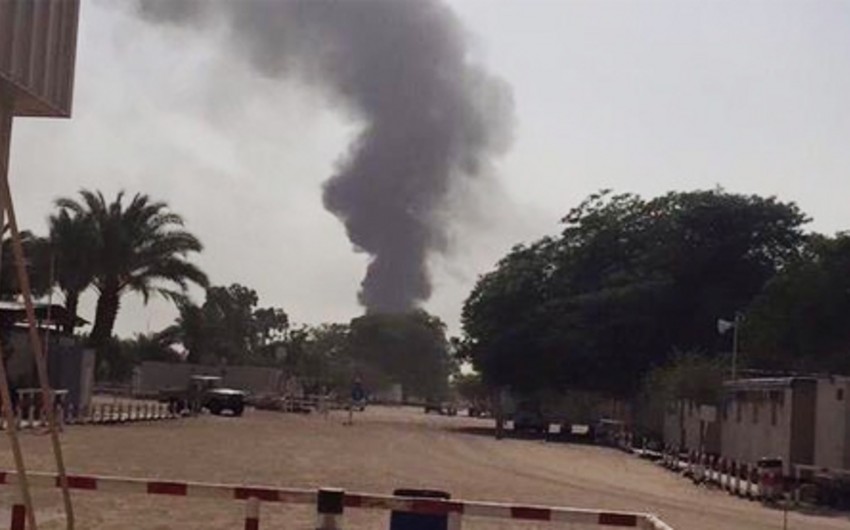 ​Десять человек погибли при взрыве в военном лагере в Йемене