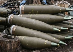 Бундесвер закажет у Rheinmetall еще 200 тыс. боеприпасов из-за помощи Украине
