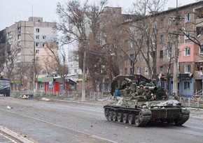 Швеция направит Украине военную помощь на 95 млн евро