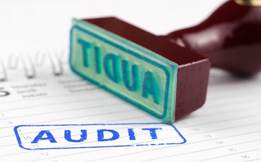 Milli İdman Tibb və Reabilitasiya Elmi Praktiki İnstitutu auditor seçib