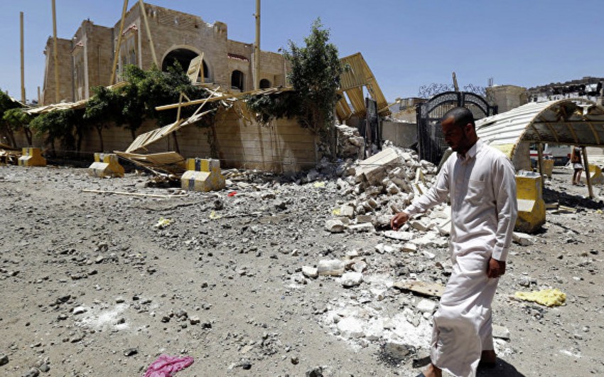 Президент Йемена отверг предложенный ООН план перемирия в стране